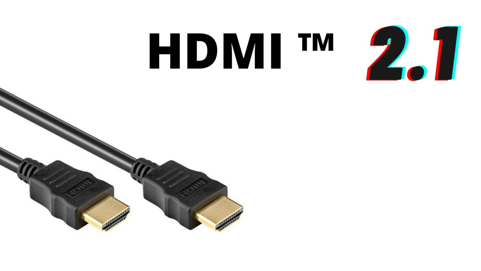 Les meilleurs câbles HDMI 2.1 pour PS5 et Xbox Gazette du geek