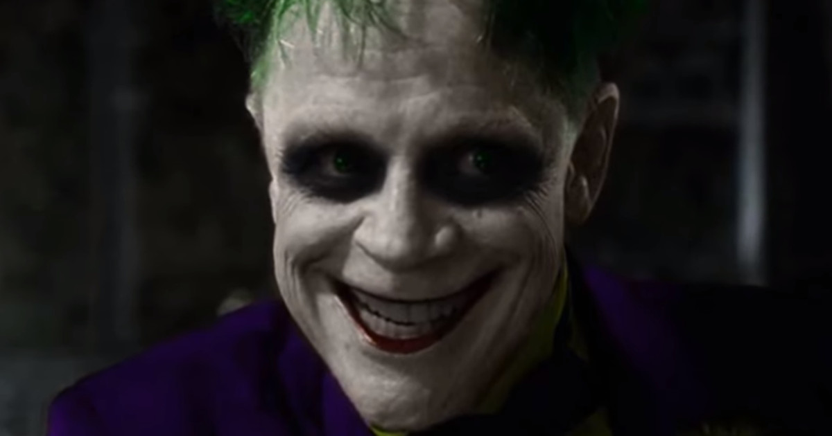 6 acteurs qui ont joué le Joker au cinéma - Gazette du geek