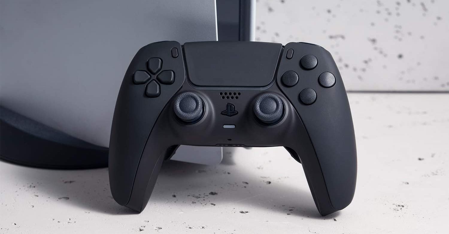 Les meilleures à palettes pour PS5 Gazette du geek