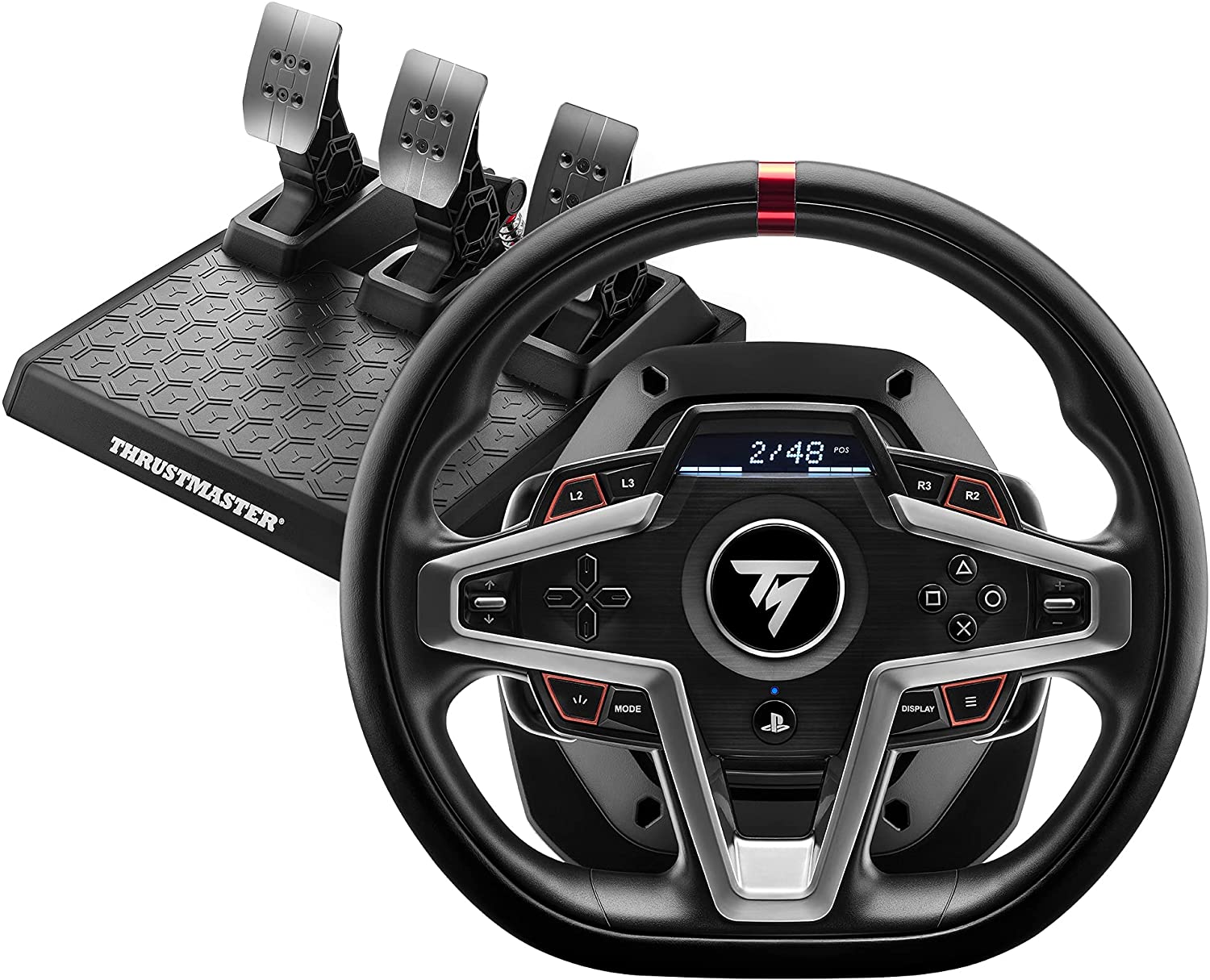 Les meilleurs volants de PS5 pour Gran Turismo 7 Gazette