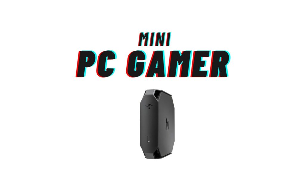 mini pc gamer