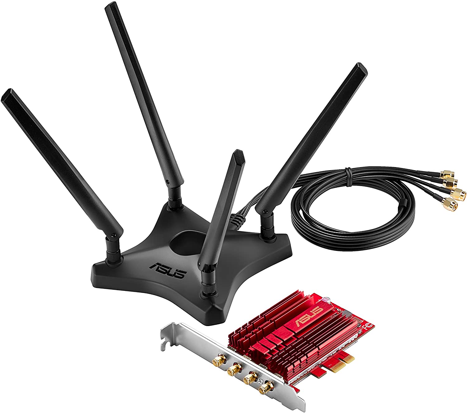 asus wifi driver for windows 10 64 bit free download