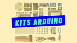 kit arduino pour debuter