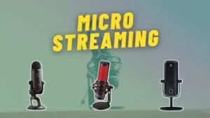 micro streaming