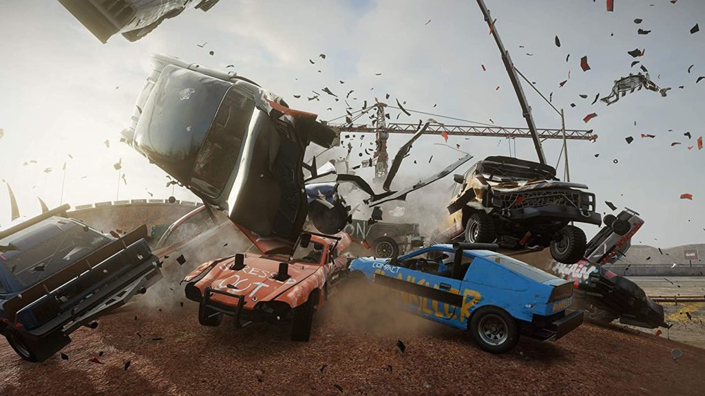 Les meilleurs jeux de voiture sur PS5 Gazette du geek