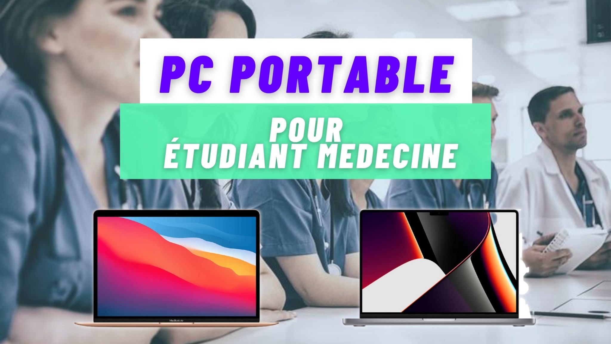 Ordinateur Portables pour Étudiant Médecine (Top 10) Gazette du geek