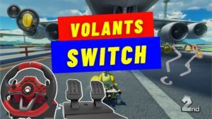 volants switch