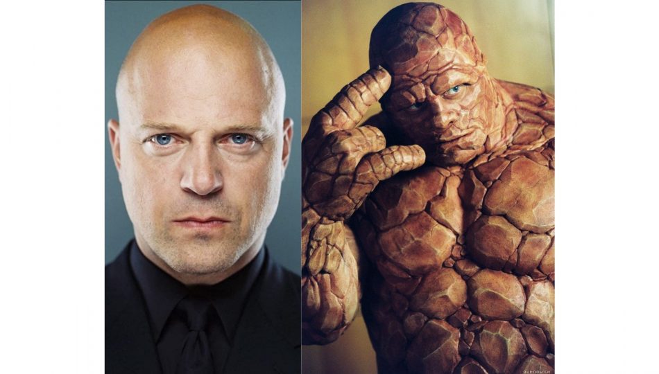 ben grimm the thing chauve ben grimm the thing chauve