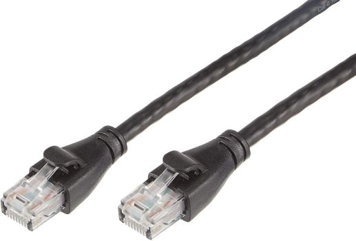cable ethernet cat6 amazonbasics