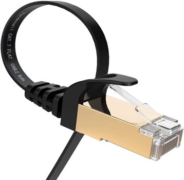 cable ethernet vandesail