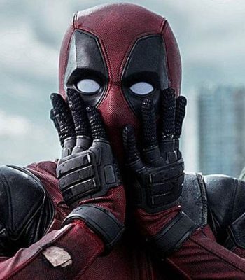 deadpool chauve deadpool chauve