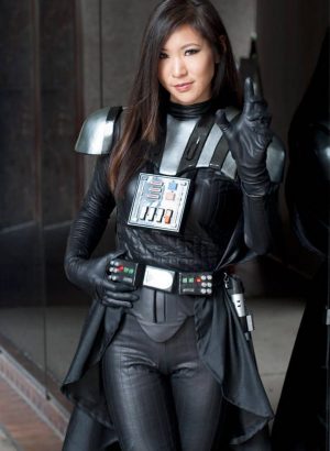 princesse vador princesse vador
